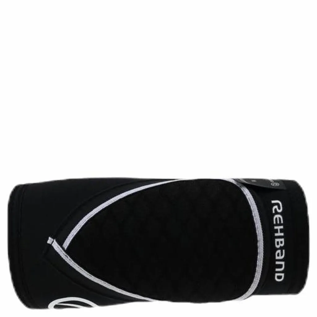 PRN Elbow Pad Jr 5mm Black*Rehband Best