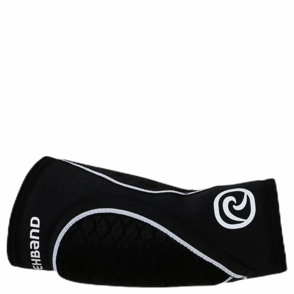 PRN Elbow Pad 5mm Black*Rehband Outlet