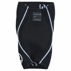 Prn Knee-pad Speed Black*Rehband Outlet