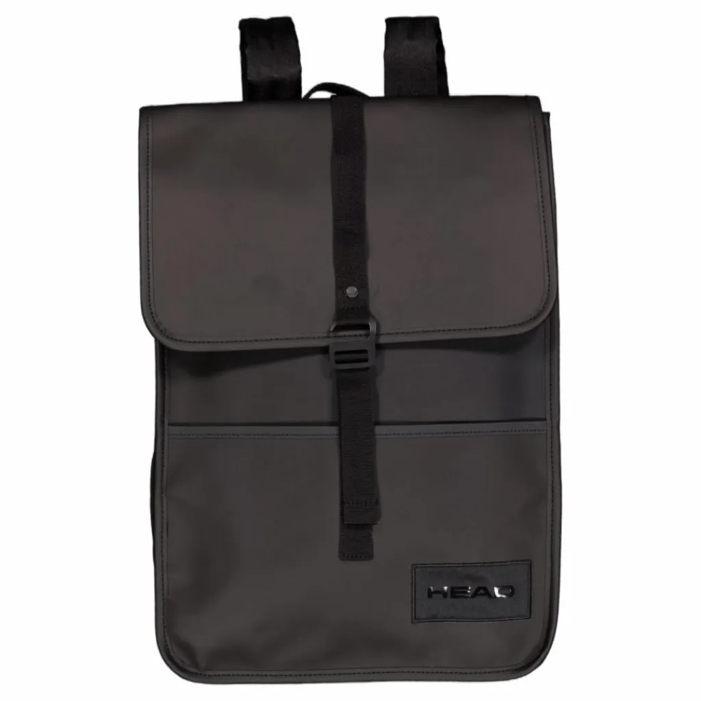 Pro Backpack 23l Black*Head New