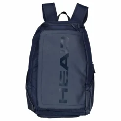 Head Pro Backpack 28l Navy Blue Blå Online
