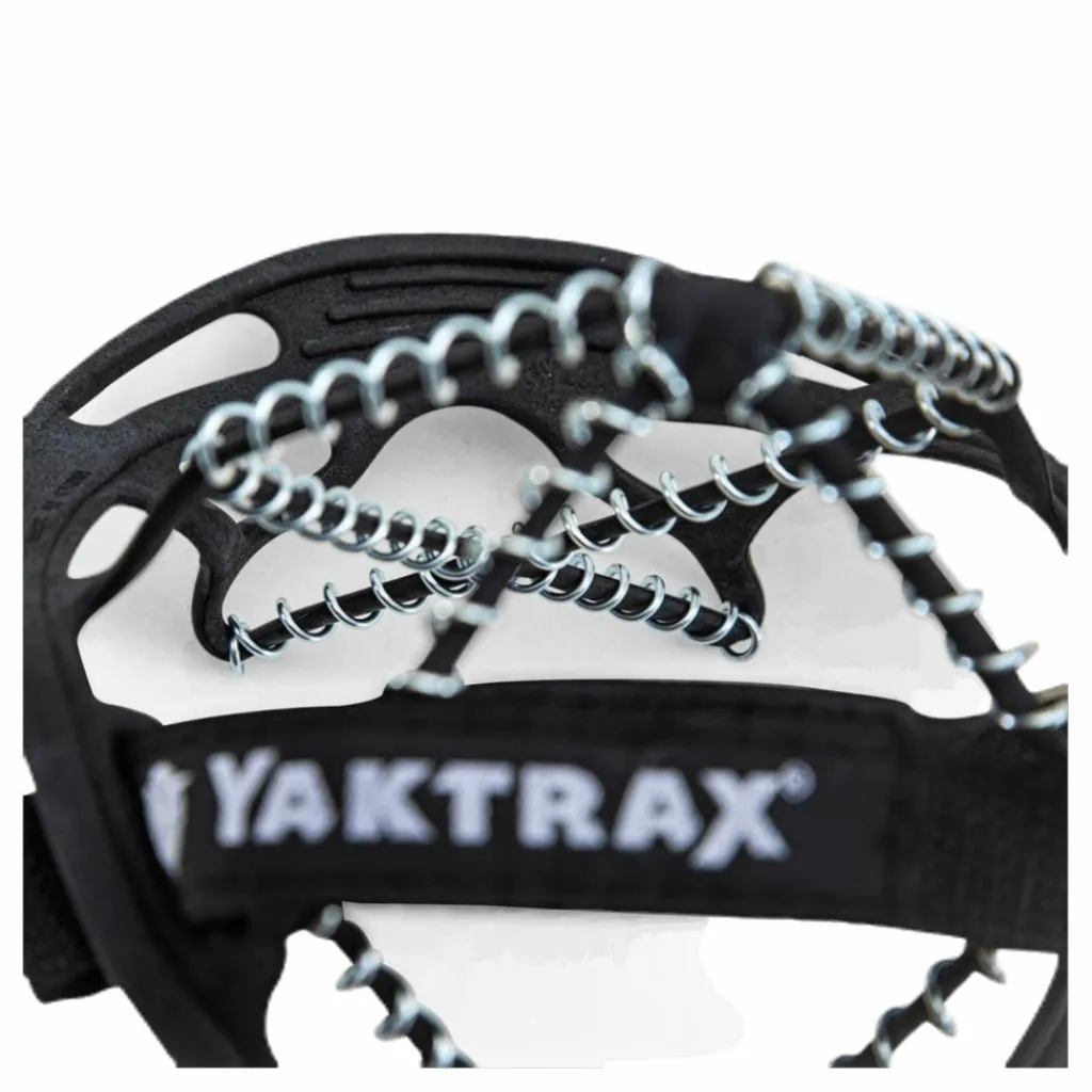 Pro Black*Yaktrax Clearance