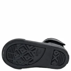 Pro Blaze Strap Hi Inf Black*Converse Outlet