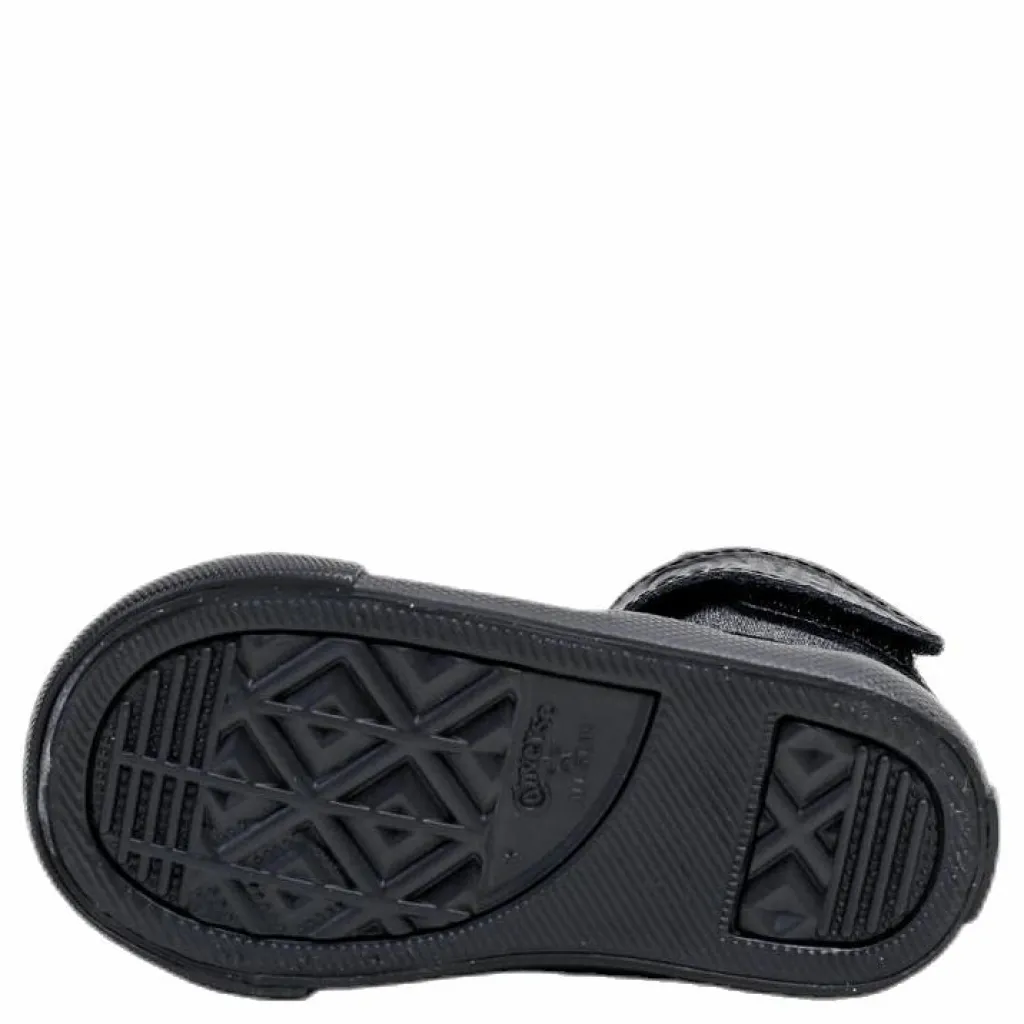 Pro Blaze Strap Hi Inf Black*Converse Outlet