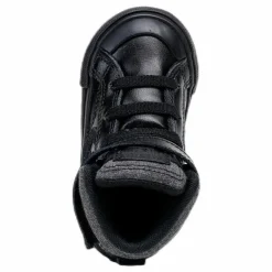 Pro Blaze Strap Hi Inf Black*Converse Outlet