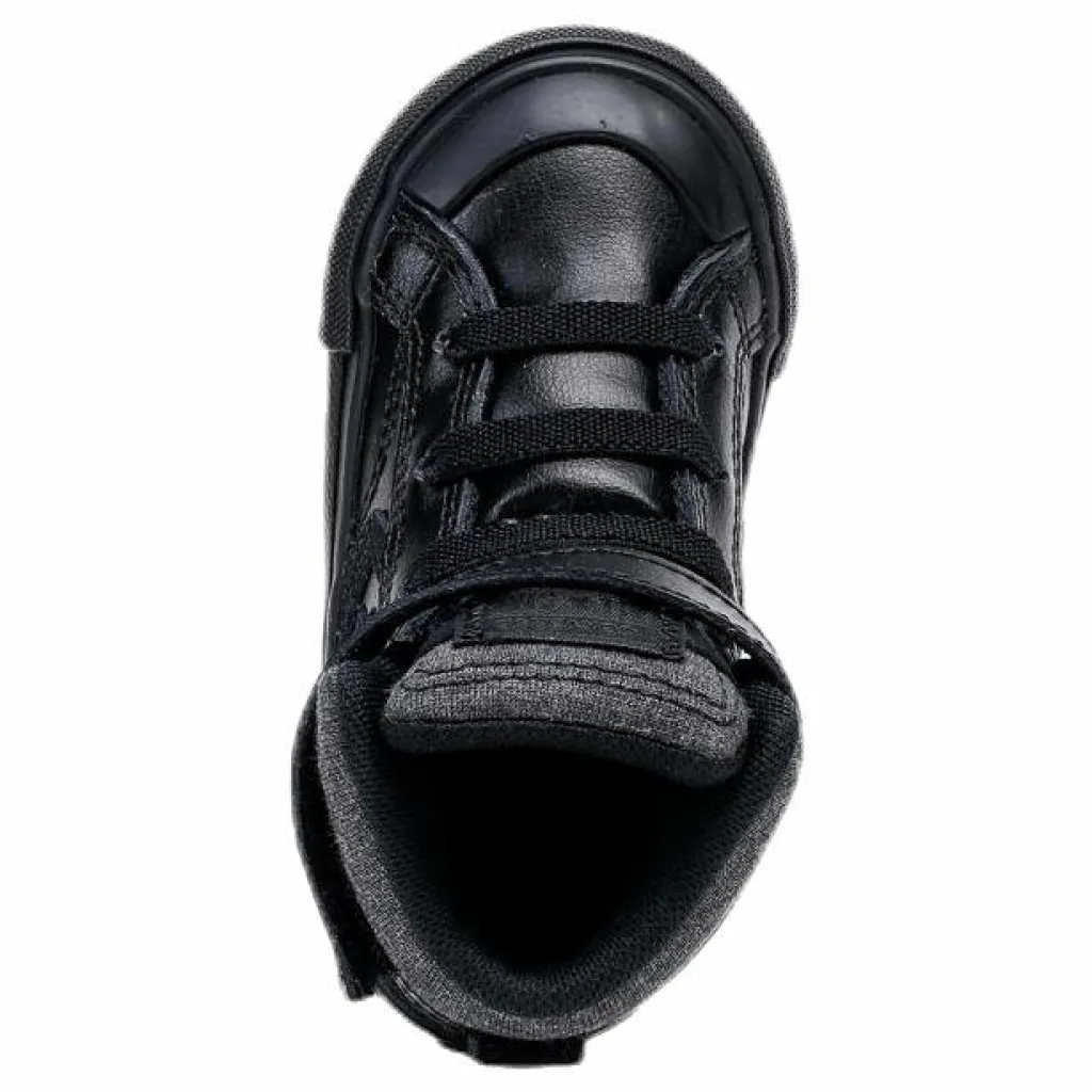 Pro Blaze Strap Hi Inf Black*Converse Outlet