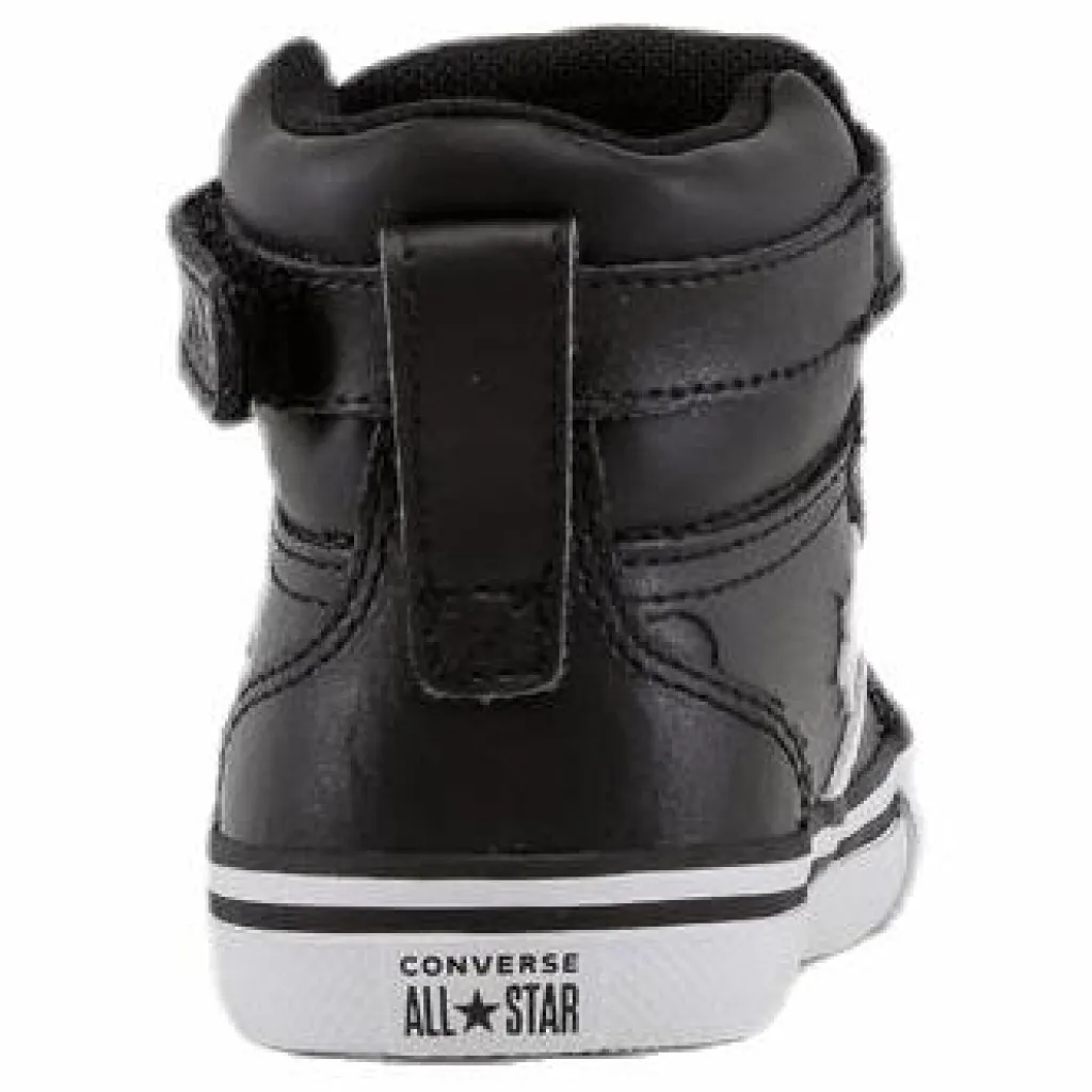 Converse Pro Blaze Strap Inf Black Svart Discount