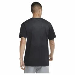 Pro Burnout SS Top Black/Grey*Nike Sale