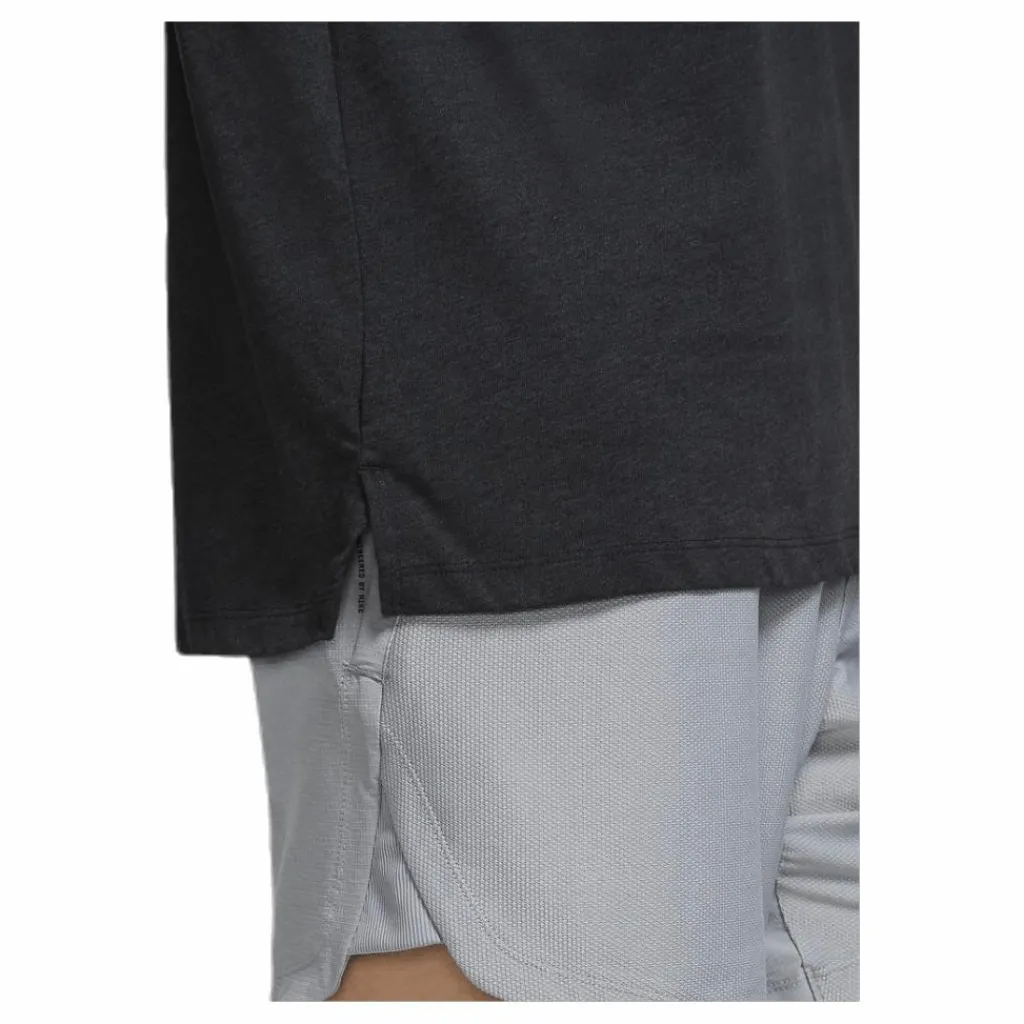 Pro Burnout SS Top Black/Grey*Nike Sale