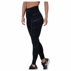 Pro Capsule Tight Black*Nike Clearance