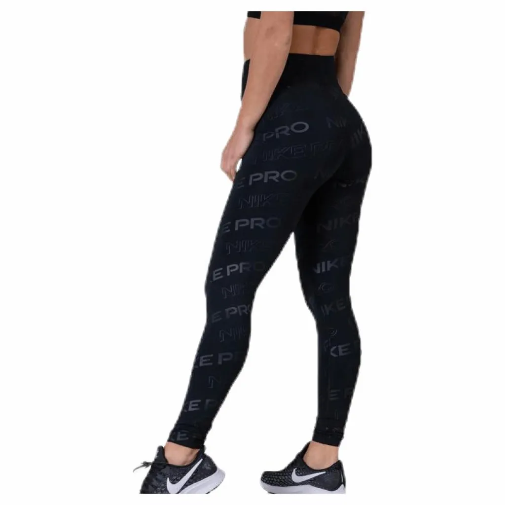 Pro Capsule Tight Black*Nike Clearance