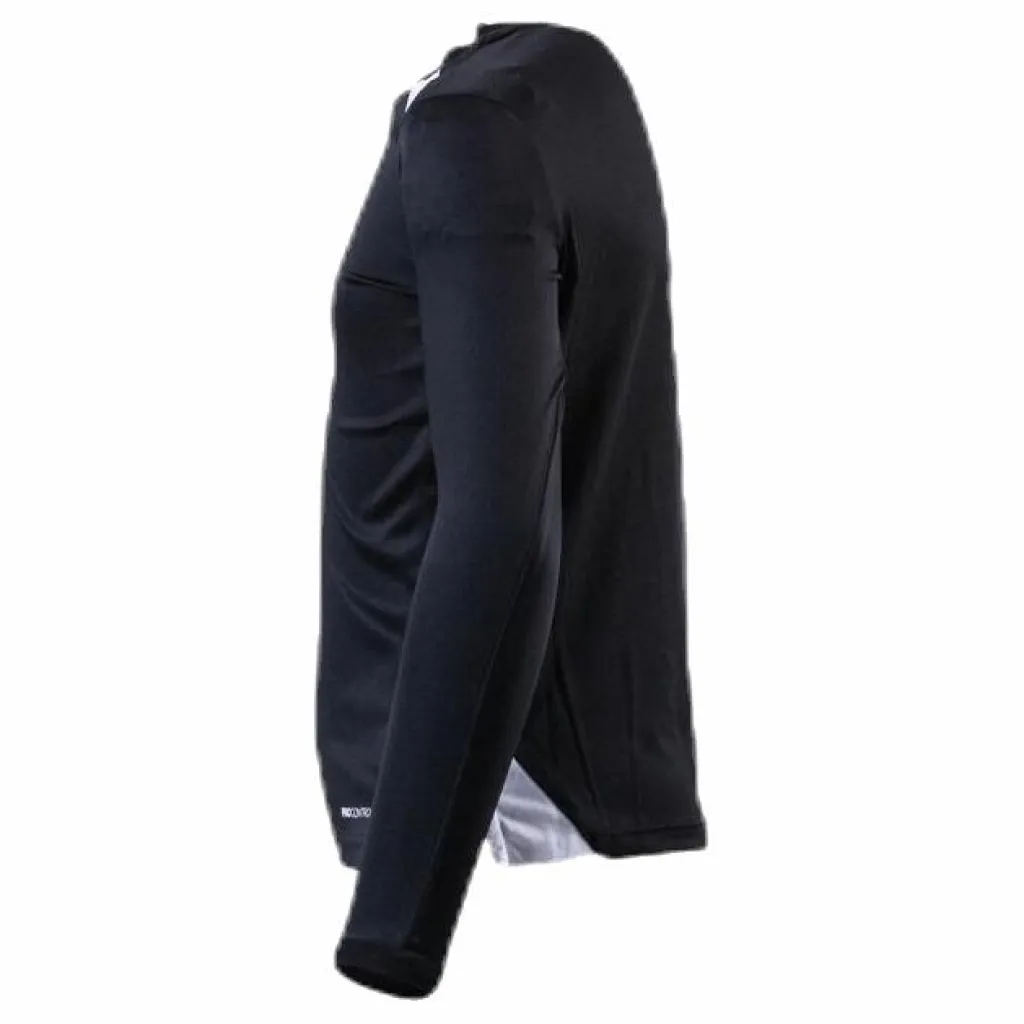 Pro Control Impact LS Tee Black*Craft Online