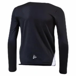 Pro Control Impact LS Tee Black*Craft Online