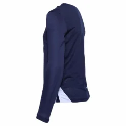 Pro Control Impact LS Tee Blue*Craft Best