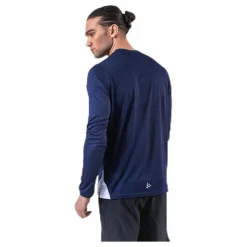 Craft Pro Control Impact LS Tee Blue Blå Online