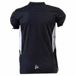 Craft Pro Control Impact Polo Black Svart Discount