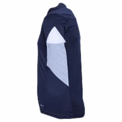Craft Pro Control Impact Polo Blue Blå Online