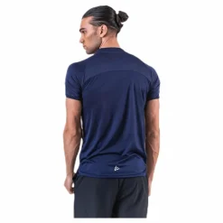 Craft Pro Control Impact Polo Blue Blå