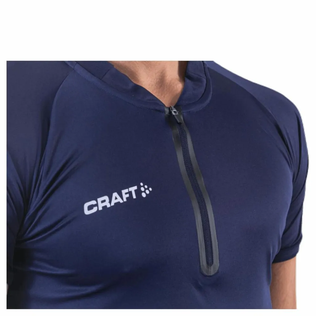 Craft Pro Control Impact Polo Blue Blå