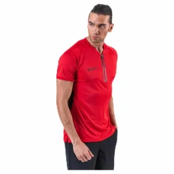 Pro Control Impact Polo Red*Craft Online