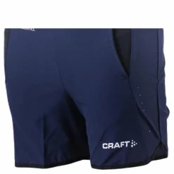 Pro Control Impact Shorts Blue*Craft New