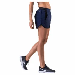 Pro Control Impact Shorts Blue*Craft