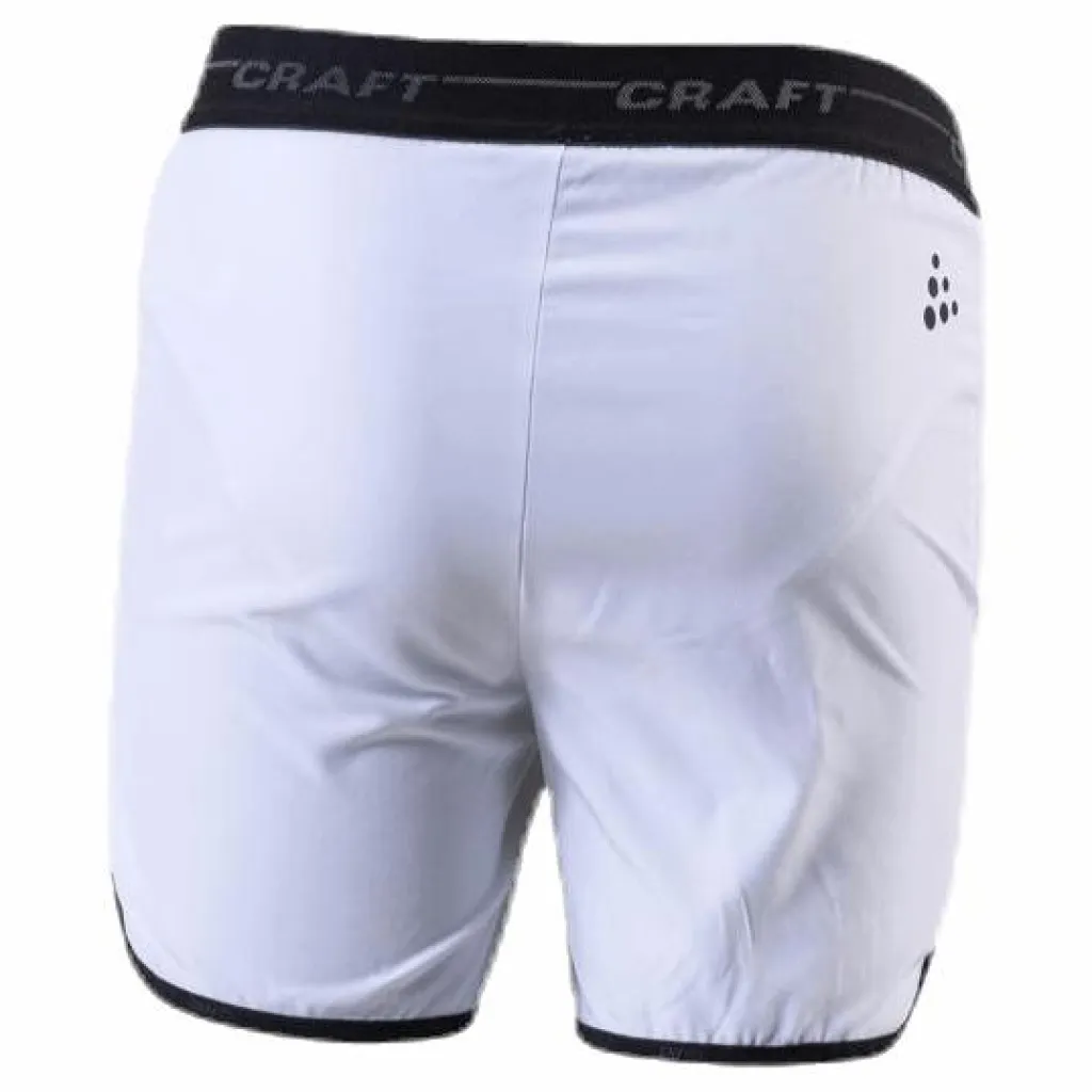 Craft Pro Control Impact Shorts White Vit Hot