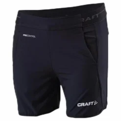Pro Control Impact Shorts Black*Craft Clearance