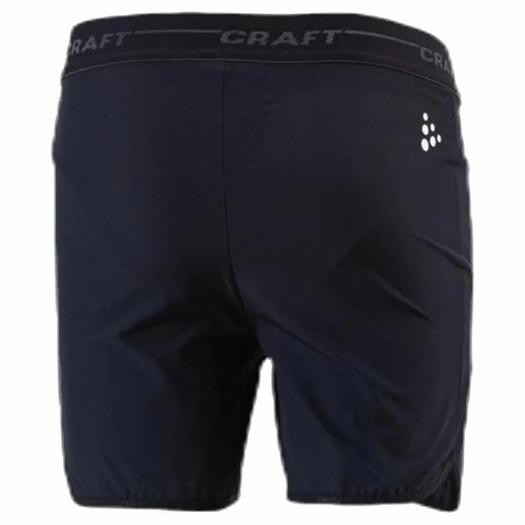 Pro Control Impact Shorts Black*Craft Clearance