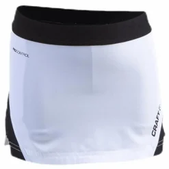 Craft Pro Control Impact Skirt White Vit Best