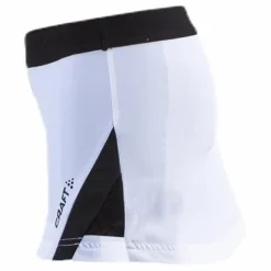 Craft Pro Control Impact Skirt White Vit Best