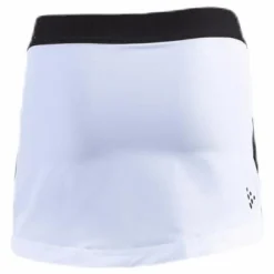 Craft Pro Control Impact Skirt White Vit Best
