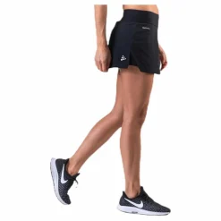 Pro Control Impact Skirt Black*Craft