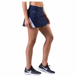 Craft Pro Control Impact Skirt Blue Blå Discount