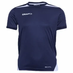 Pro Control Impact SS Tee Blue*Craft Outlet