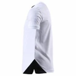 Craft Pro Control Impact SS Tee White Vit