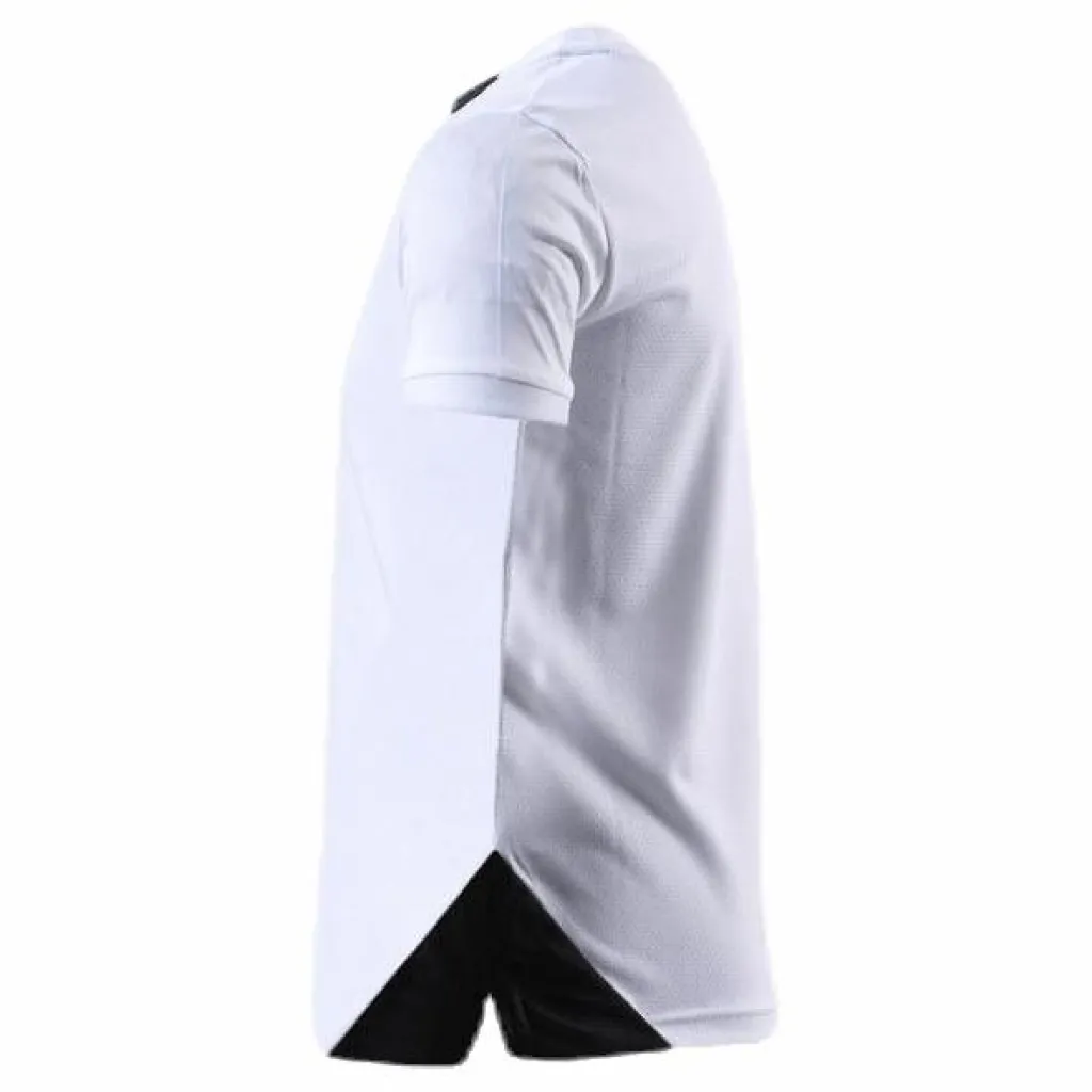 Craft Pro Control Impact SS Tee White Vit