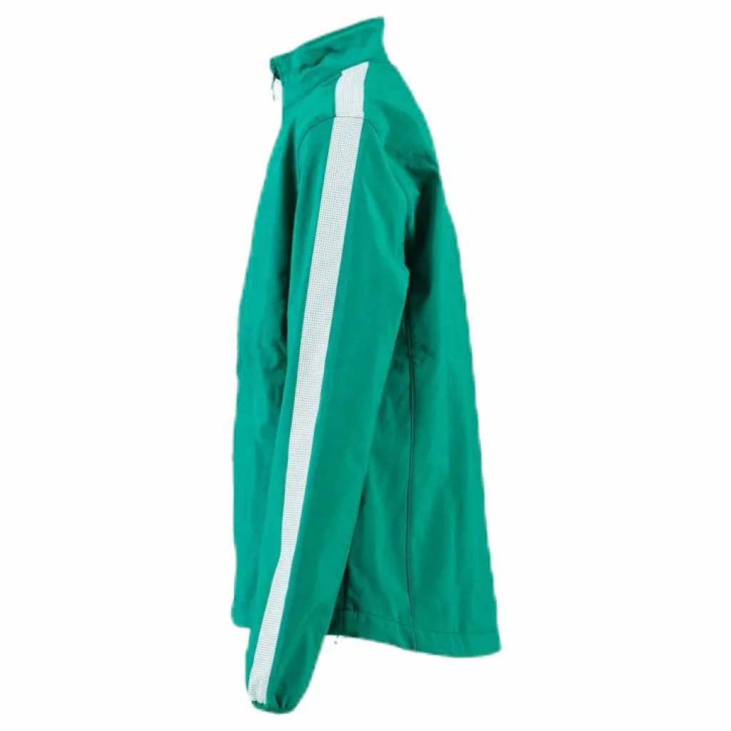 Craft Pro Control Softshell Jr Green Grön New