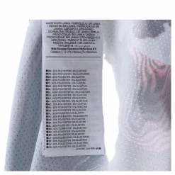 Pro Coral Print Tank Pink*Nike Clearance