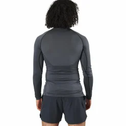 Pro Dri-fit Men's Tight Fit Lo Iron Grey/black/black*Nike Clearance