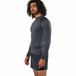 Pro Dri-fit Men's Tight Fit Lo Iron Grey/black/black*Nike Clearance