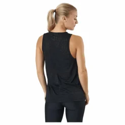 Pro Dri-fit Women’s Printed Ta Black/clear*Nike
