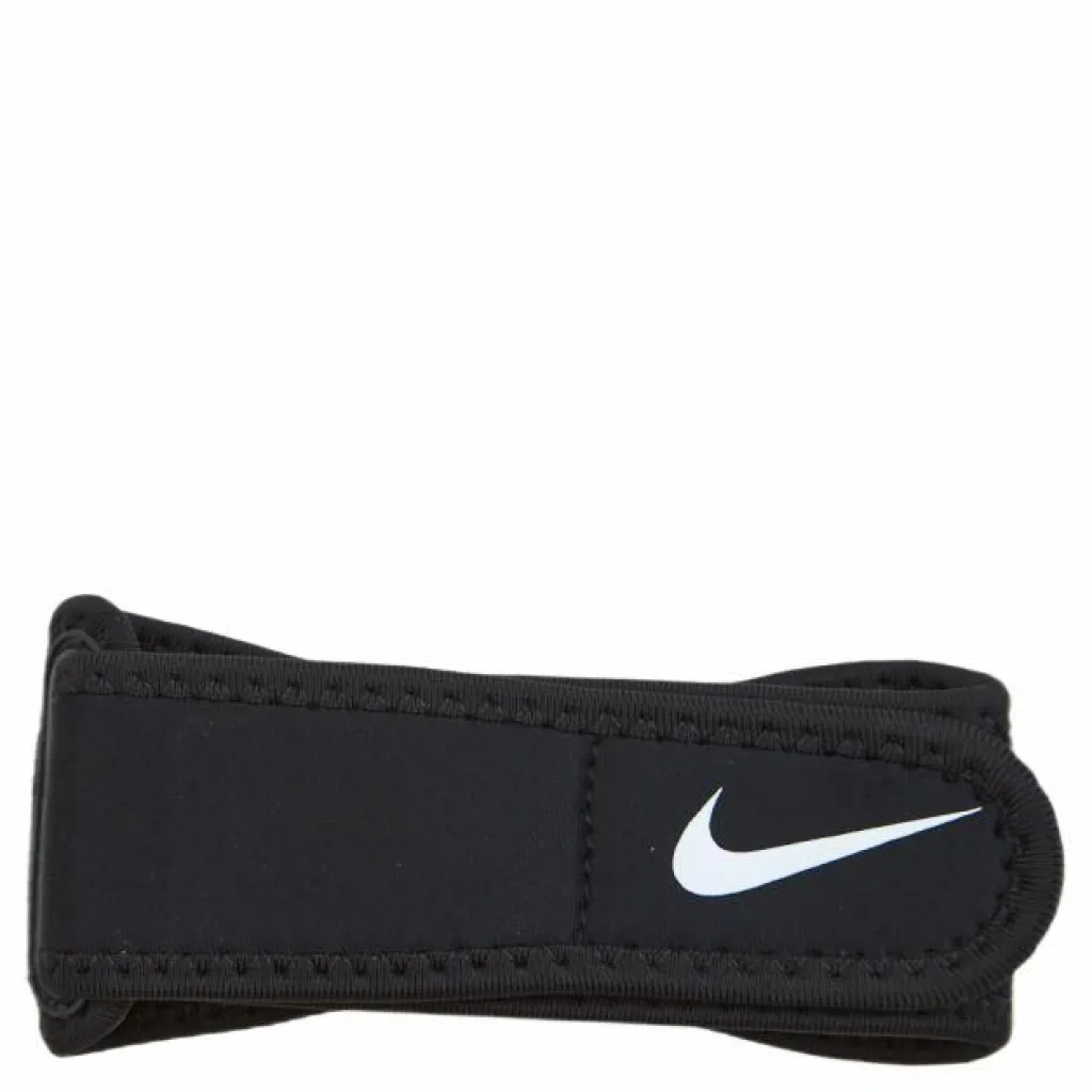 Nike EQ Pro Elbow Band 3.0 White/Black Vit och Svart Sale