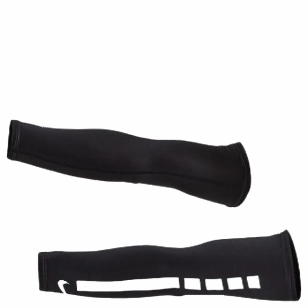 Pro Elite Sleeves 2.0 White/Black*Nike EQ Discount