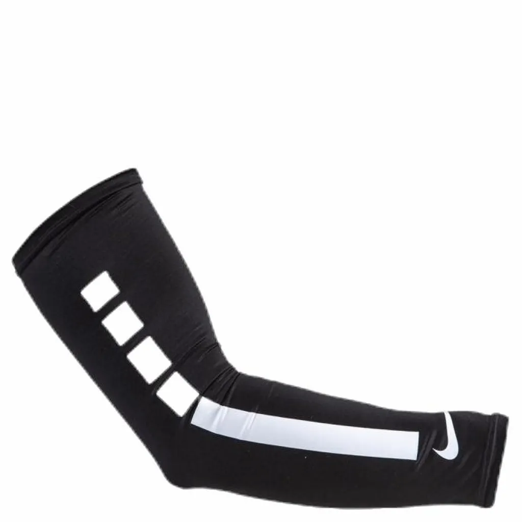 Pro Elite Sleeves 2.0 White/Black*Nike EQ Discount