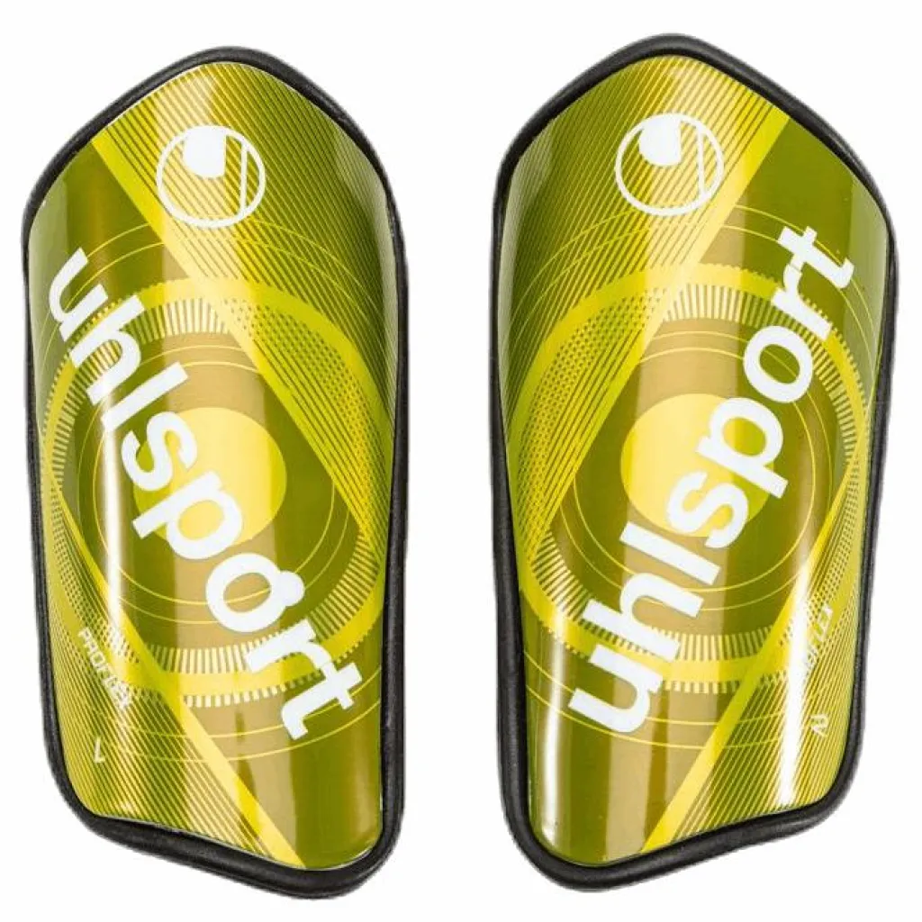 Uhlsport Pro Flex Green/Yellow Grön och Gul Best