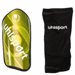 Uhlsport Pro Flex Green/Yellow Grön och Gul Best