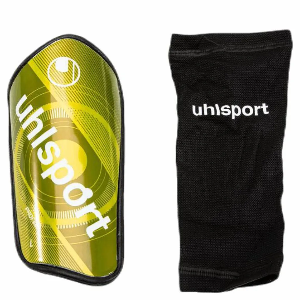 Uhlsport Pro Flex Green/Yellow Grön och Gul Best