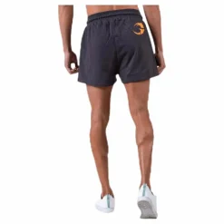 GASP Pro Shorts Grey Grå Discount