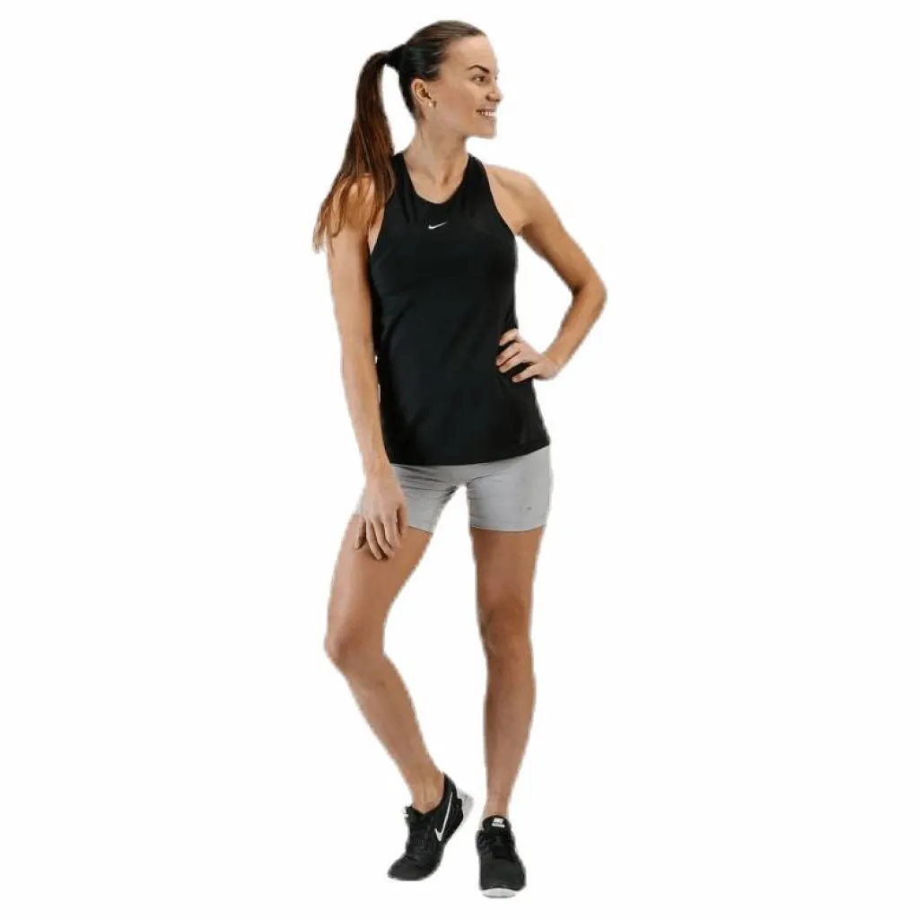 Nike Pro Hypercool Tank Black Svart Sale